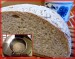 pšeničný chleba z remosky