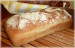 9.ceokváskový selský chleba z formy 